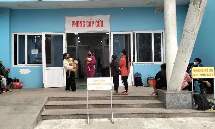 Thêm một học sinh lớp 2 tử vong thương tâm chưa rõ nguyên nhân ở Quảng Nam