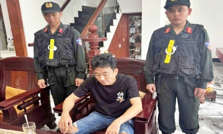 Triệt phá đường dây cá độ bóng đá 400 tỷ đồng ở Kiên Giang: Kẻ cầm đầu là ai?