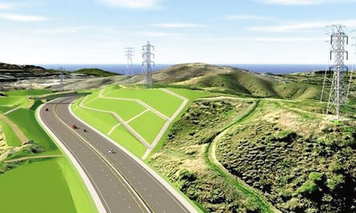 Lộ diện liên danh trúng thầu thi công dự án Chợ Mới - Bắc Kạn