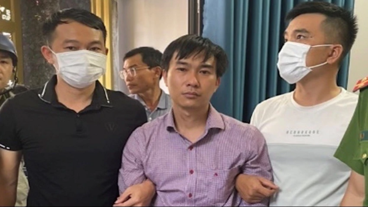 Bác sĩ sát hại người tình ở Đồng Nai chuẩn bị hầu tòa