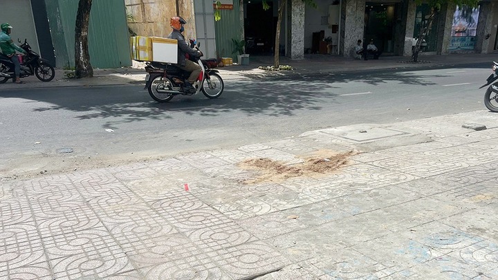 Điều tra nguyên nhân vụ án mạng ở TP.HCM, người đàn ông Hàn Quốc bị sát hại