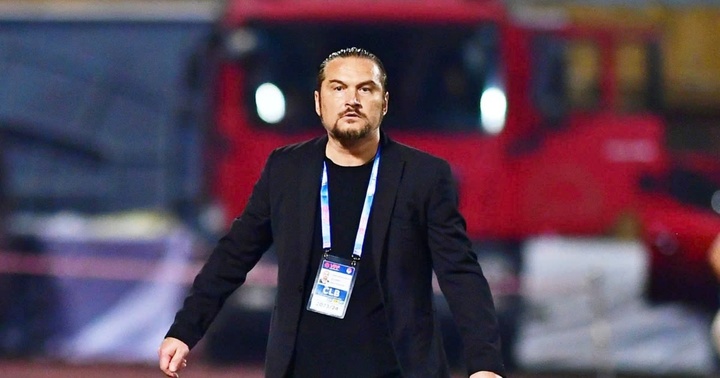 HLV Velizar Popov tìm được bến đỗ mới sau khi chia tay Thanh Hóa?