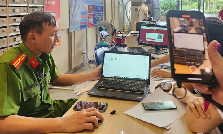 Không tổ chức công an cấp huyện, công an xã có thêm những quyền hạn gì?