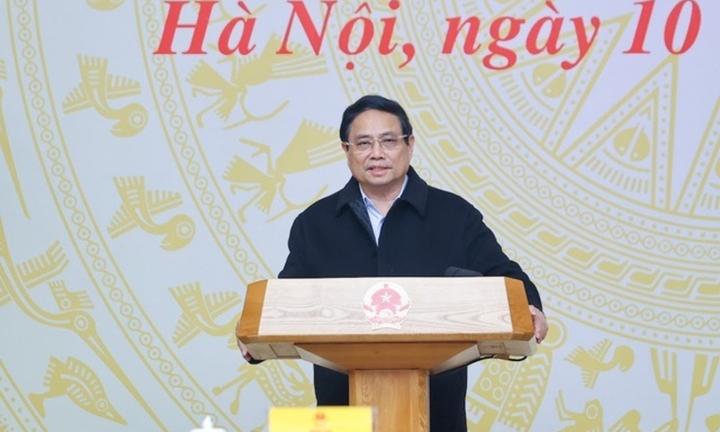 Mỗi ngày, cả nước phải xóa 459 căn nhà tạm, nhà dột nát