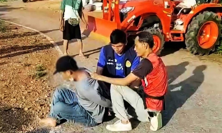 Vợ bỏ nhà đi 1 năm, chồng vượt 200km tìm kiếm rồi truy sát