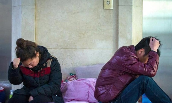 Hai vợ chồng cùng mắc ung thư gan, bác sĩ chỉ ra kiểu nấu cháo cực hại nhưng ít ai biết