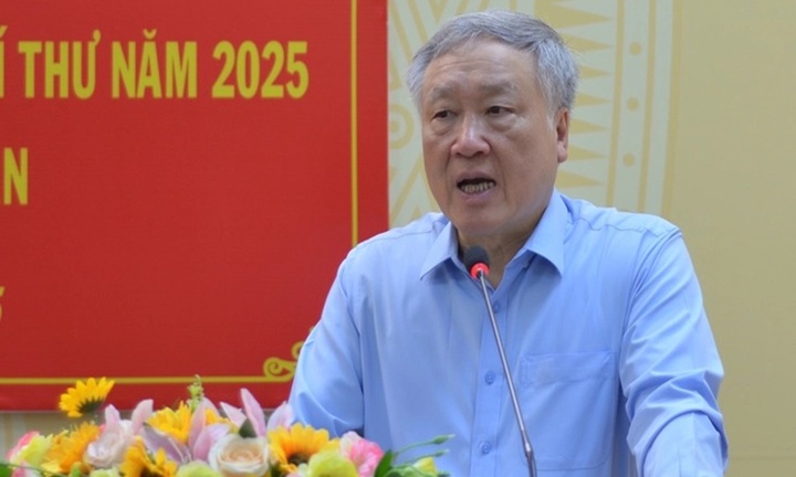 Cả nước dự kiến giảm còn 2.500 đơn vị hành chính cấp xã