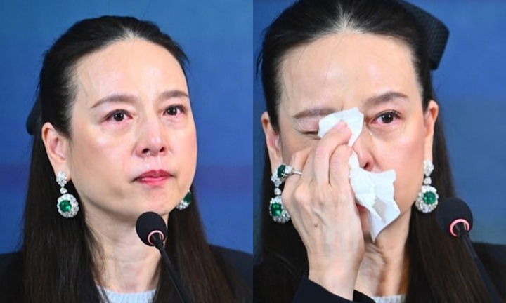 LĐBĐ Thái Lan thua kiện gần 300 tỷ đồng, Madam Pang bật khóc trước tình cảnh tài chính bi đát