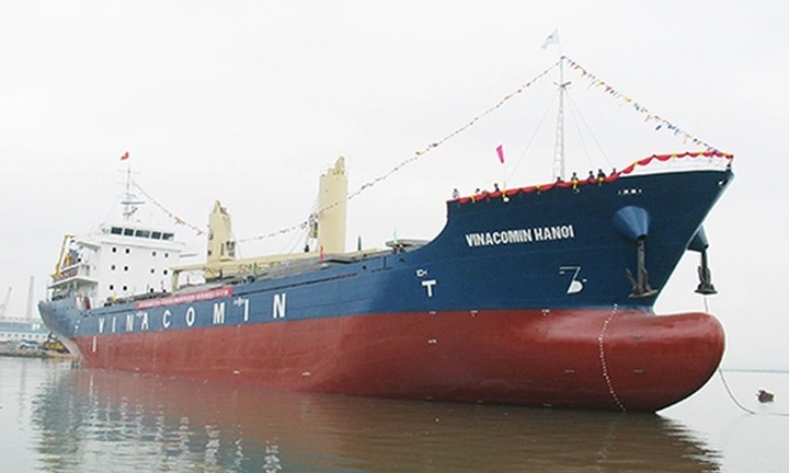 Giám đốc công ty doanh thu nghìn tỷ có trụ sở ở Quảng Ninh xin nghỉ việc vì 