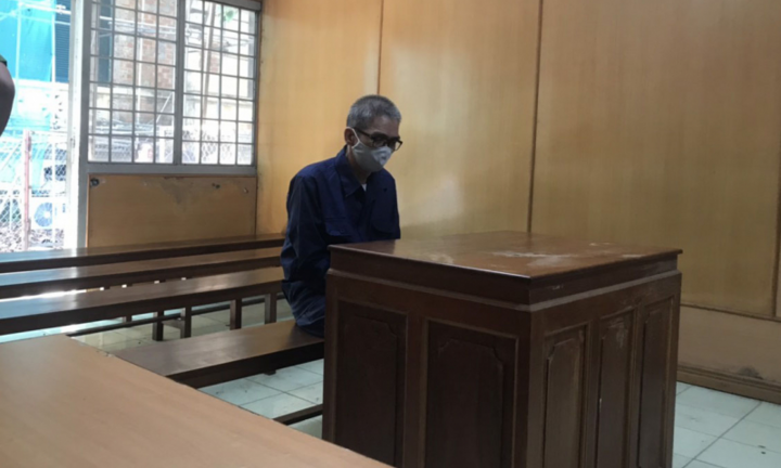 Bi kịch Tình- Tiền: Tạt axit khiến nhân tình tử vong vì ghen tuông, người đàn ông trả giá đắt