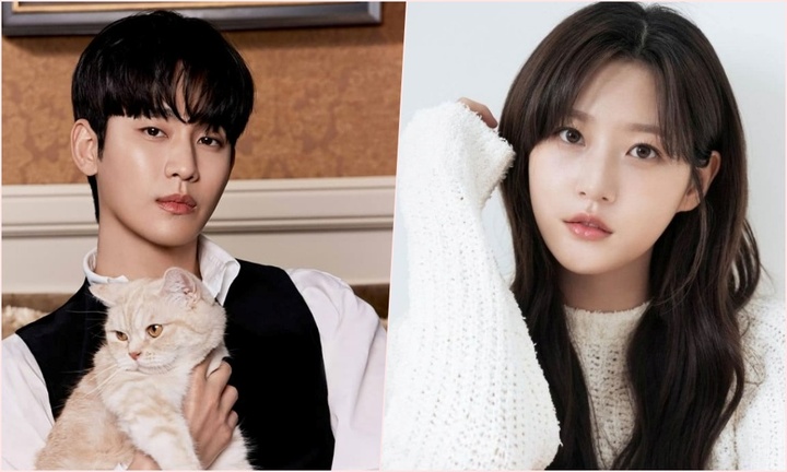 Sóng gió bủa vây Kim Soo Hyun: Nhãn hàng 