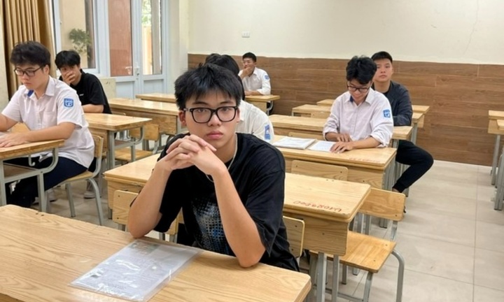 Thi tốt nghiệp THPT 2025: Thí sinh bị điểm 0, đình chỉ thi trong trường hợp nào?