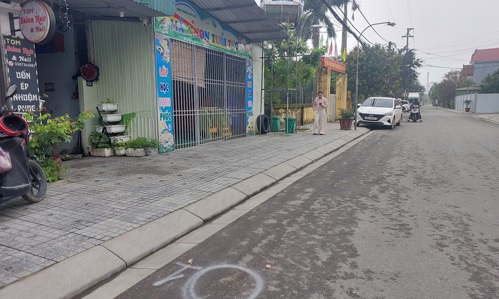 Vụ bé 16 tháng tuổi bị ôtô tông tử vong: Phòng GD&ĐT TP.Hà Tĩnh lên tiếng