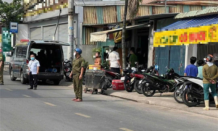 Vụ người phụ nữ tử vong trong căn nhà ở TP.HCM: Hàng xóm tiết lộ điều bất ngờ