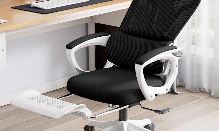 Hướng dẫn chi tiết kinh nghiệm chọn mua ghế xoay văn phòng giá rẻ tại TPHCM