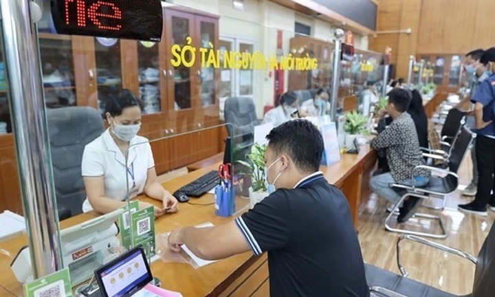 Bộ Nội vụ đề xuất bổ sung 3 nhóm đối tượng hưởng chính sách khi tinh gọn bộ máy