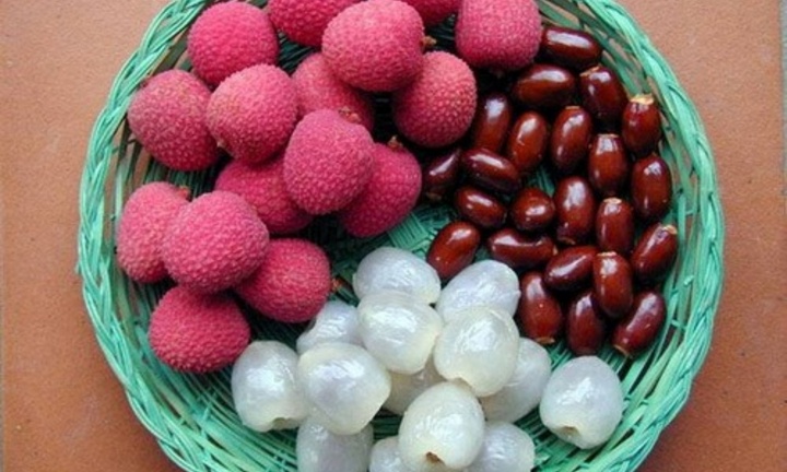 Hạt vải chữa bệnh gì?