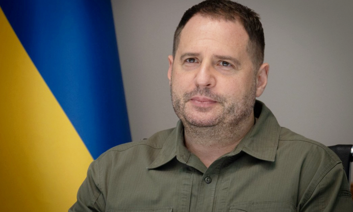 Ukraine ra tuyên bố bất ngờ về kịch bản đóng băng xung đột giữa lúc