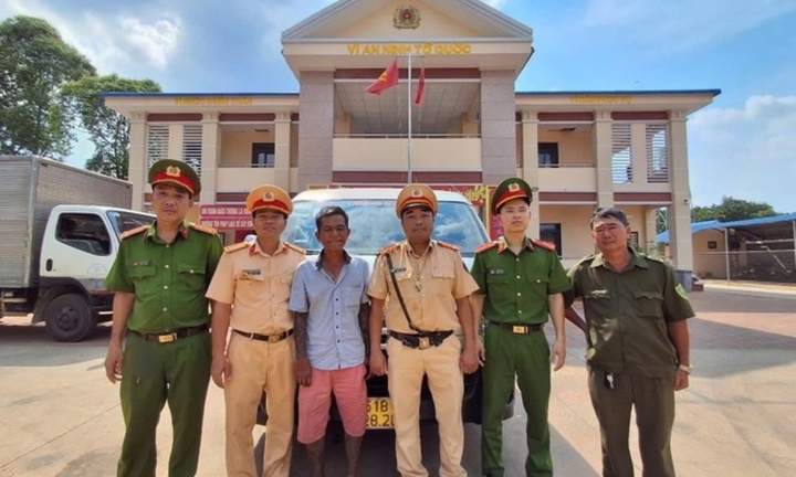 Xác minh nguyên nhân vụ va chạm, phát hiện điều bất ngờ về tài xế xe khách