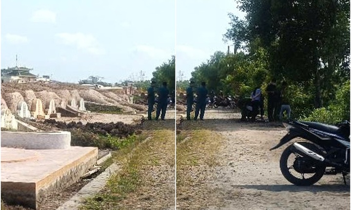 Tin tức thời sự hôm nay (18/3): Danh tính người đàn ông tử vong ở Bạc Liêu 