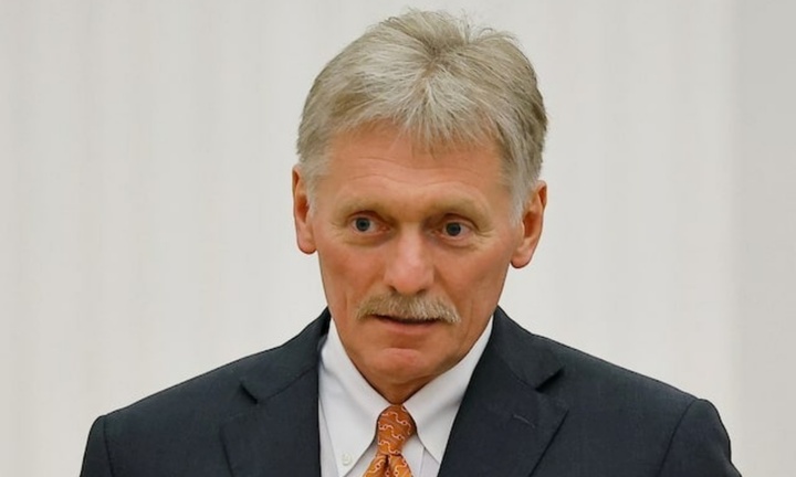 Điện Kremlin xác nhận thông tin về cuộc điện đàm giữa ông Putin và ông Trump