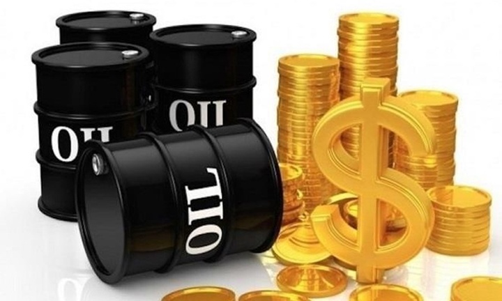 Giá xăng dầu hôm nay (18/3): Dầu thô trên thị trường thế giới 