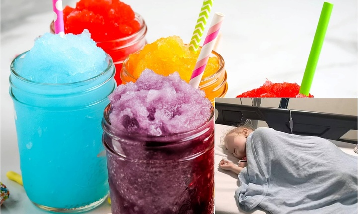 Bé gái 4 tuổi ở Anh nguy kịch sau khi uống loại nước quen thuộc, cảnh báo cho các bậc phụ huynh