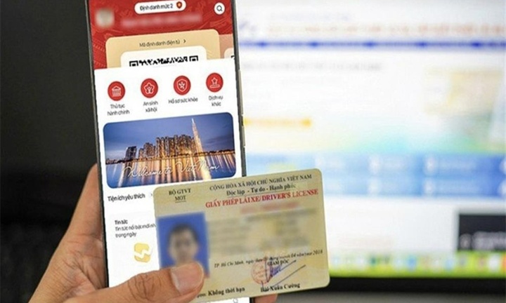 Mất hồ sơ gốc bằng lái xe, xin cấp lại được không?