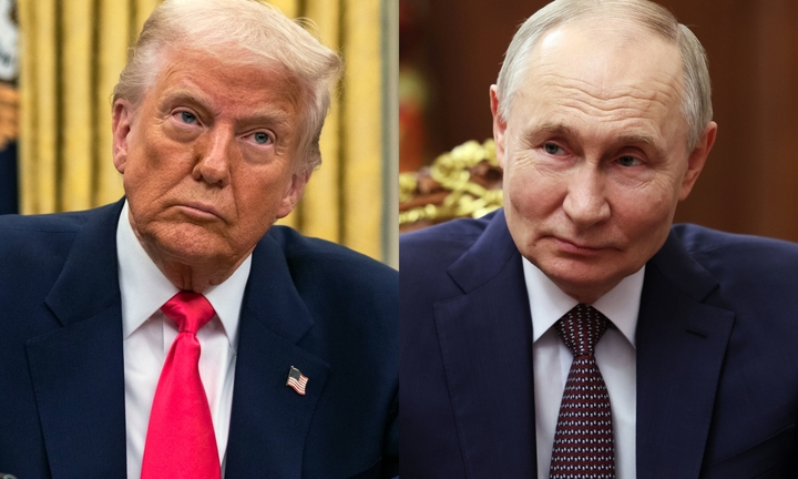 Tổng thống Putin ra chỉ thị