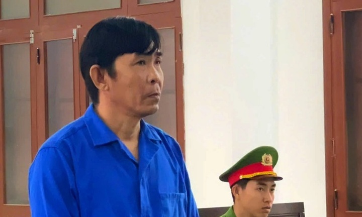 Con rể lừa đảo kéo theo cha mẹ vợ và vợ vào vòng lao lý