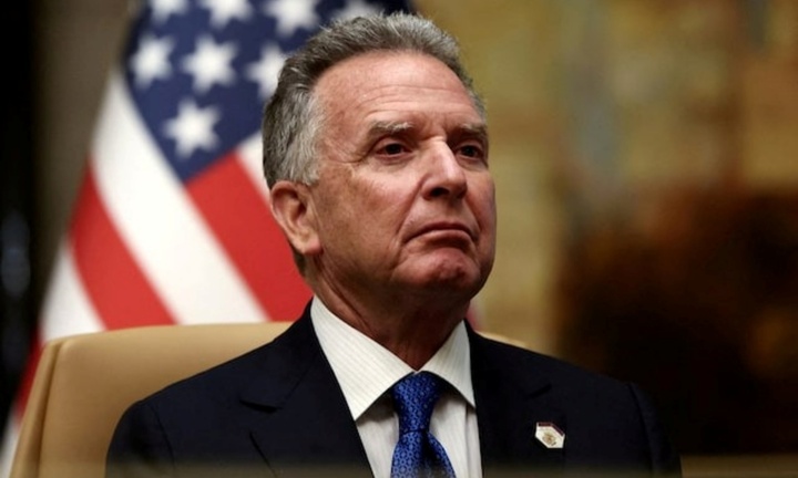 Đặc phái viên của ông Trump nhận định bất ngờ về lệnh ngừng bắn toàn diện Ukraine