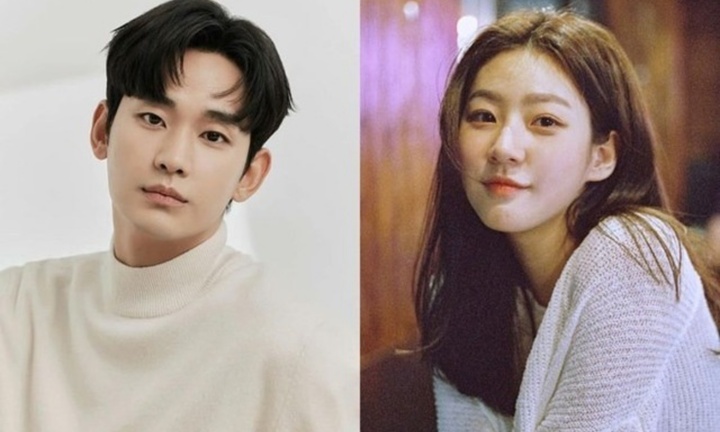 Kim Soo Hyun chính thức đệ đơn kiện kênh Garosero và gia đình Kim Sae Ron