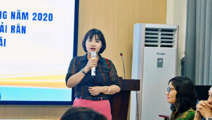 Hiến kế giải pháp nâng cao chất lượng hoạt động của Hội Luật gia các cấp