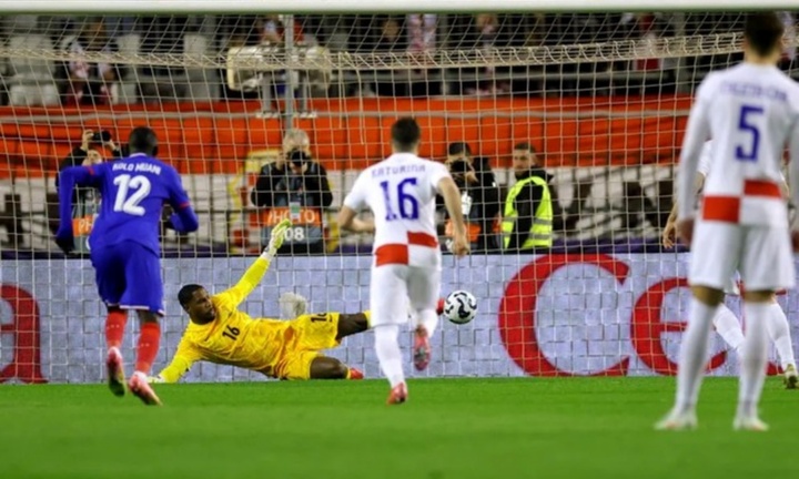 Kết quả bóng đá hôm nay ngày 21/3: Pháp, Bồ Đào Nha gục ngã