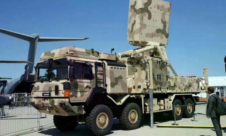 Ukraine nhận “tin vui” từ Đức trước thềm cuộc đàm phán về lệnh ngừng bắn