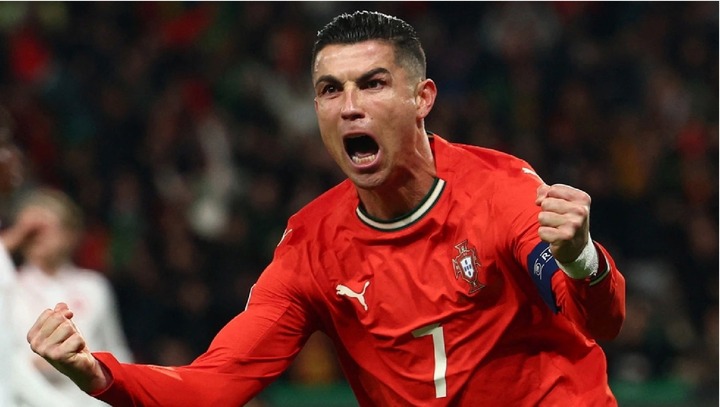 Kết quả bóng đá hôm nay ngày 24/3: Bồ Đào Nha vào bán kết Nations League