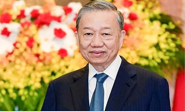 TƯƠNG LAI CHO THẾ HỆ VƯƠN MÌNH