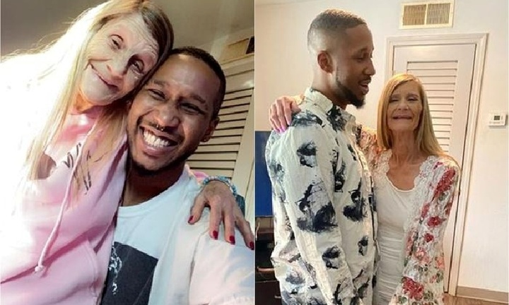 Chàng trai 24 cưới vợ hơn 37 tuổi, tiết lộ một điều về cuộc sống hôn nhân