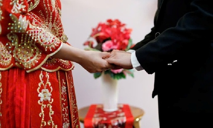 Cô gái Trung Quốc 20 lần làm cô dâu, tiết lộ sự thật bất ngờ về những đám cưới 