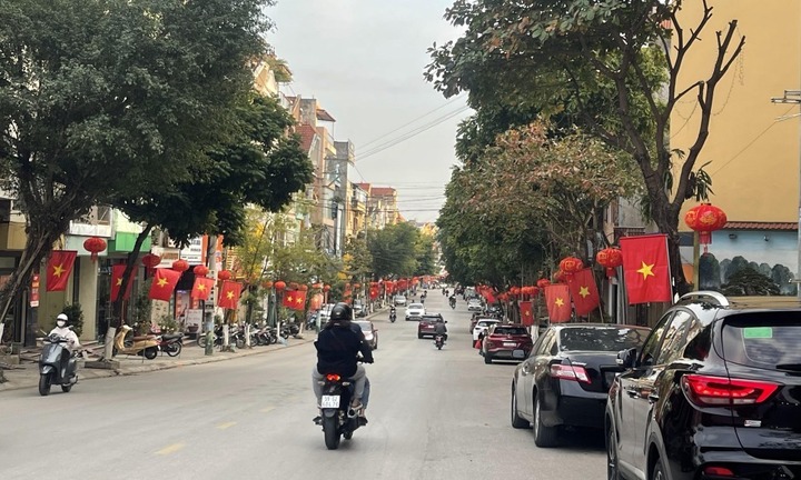 Tin vui: Chi tiết lịch nghỉ lễ Giỗ Tổ Hùng Vương (10/3), lễ 30/4- 1/5, tới 8 ngày trong vòng 30 ngày