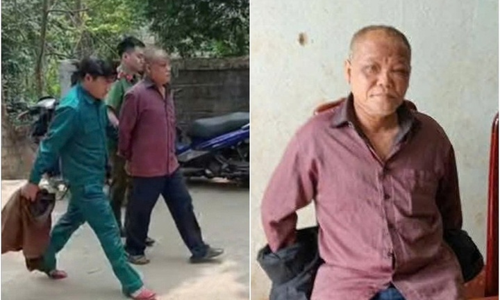 Vụ truy sát 3 người thân trong gia đình ở Hòa Bình: Biểu hiện lạ của nghi phạm