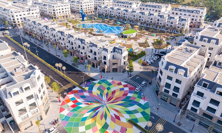 Khám phá “Kỳ quan Wellness” tại tâm điểm du lịch “hai quốc gia - một điểm đến”