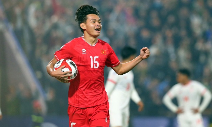 Chấn thương của Bùi Vĩ Hào nặng hơn cả Xuân Son