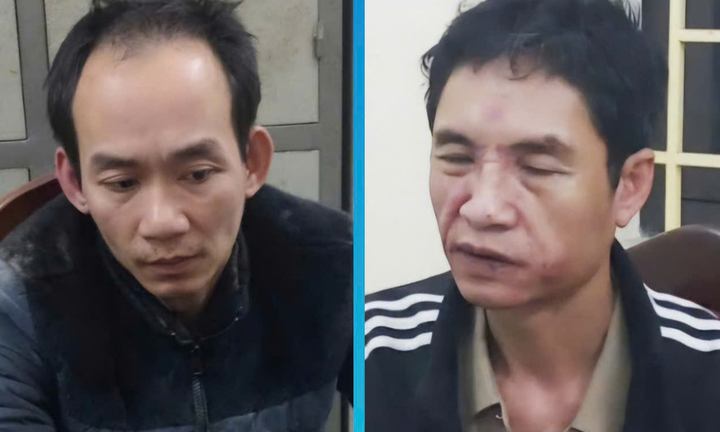 Đối tượng 7 tiền án vẫn 