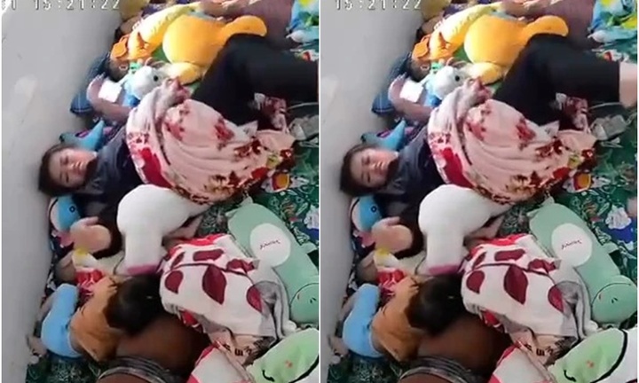 Vụ bảo mẫu bạo hành trẻ ở Tiền Giang: Cơ sở giữ trẻ hoạt động chui