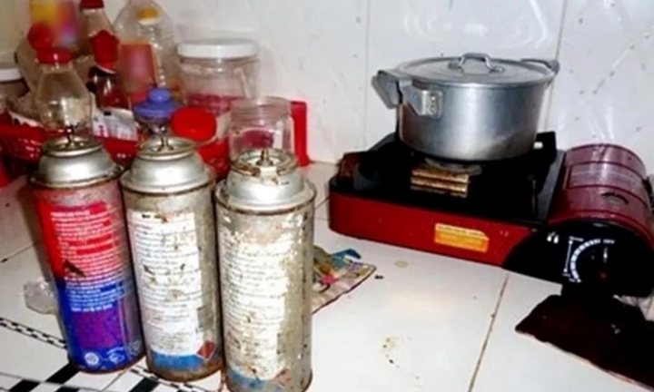 Bình gas mini phát nổ, người đàn ông bị chấn thương nặng: Bác sĩ cảnh báo gì?