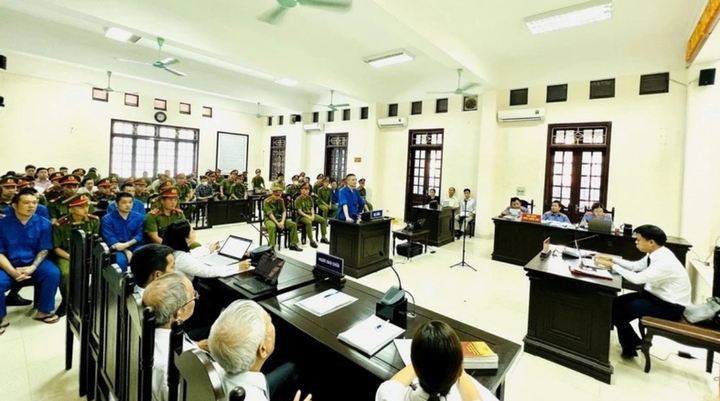 Bộ Công an đề xuất bỏ hình phạt tử hình với những tội danh nào?