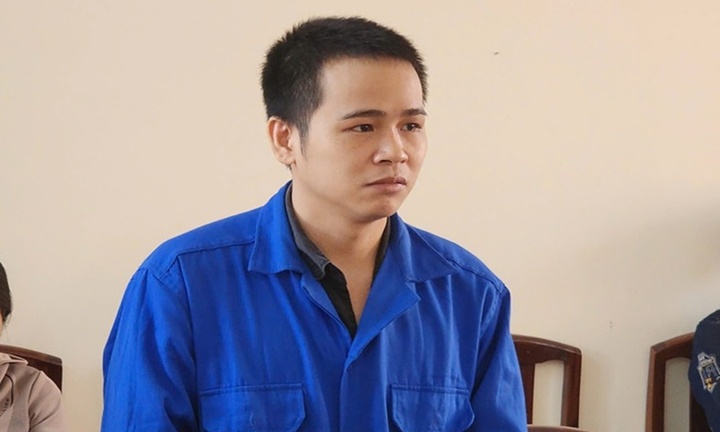 Bi kịch Tình-Tiền: Gã trai lĩnh 26 năm tù vì sát hại 