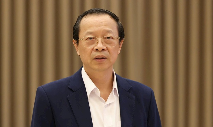 Thứ trưởng Bộ GD&ĐT nói gì về thông tin “học sinh cấp THCS, THPT sẽ phải học 2 buổi/ngày”?