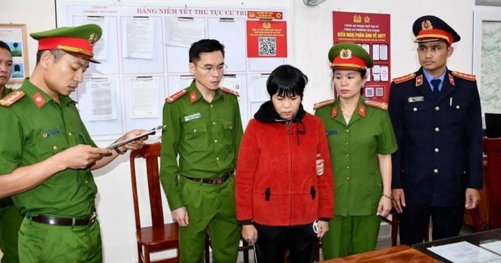 Vụ mẹ nghi sát hại con để trục lợi bảo hiểm ở Quảng Nam